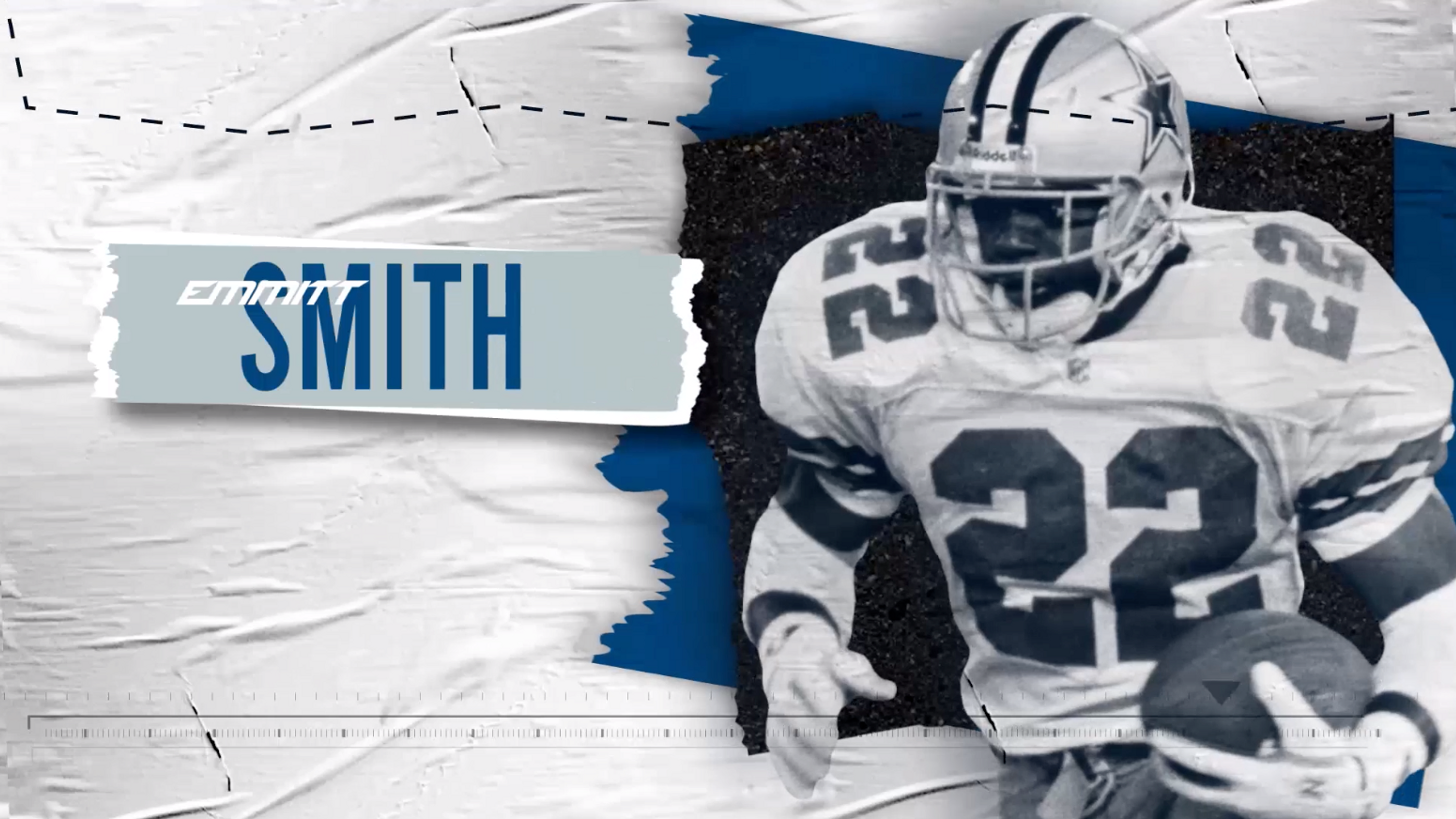 Emmitt Revisited Intro